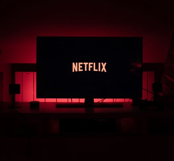 13 кращих серіалів Netflix