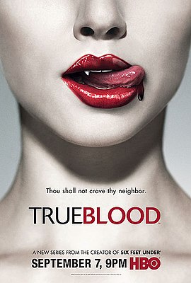 Справжня кров (True Blood)