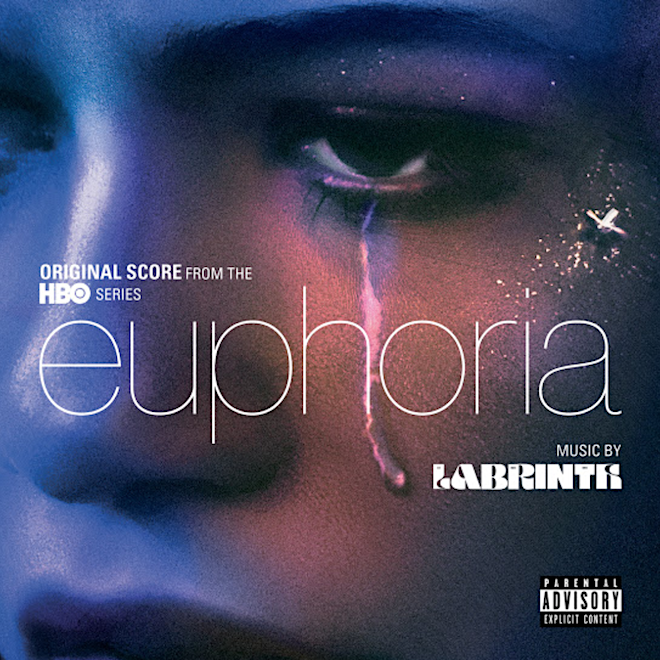 Ейфорія (Euphoria)