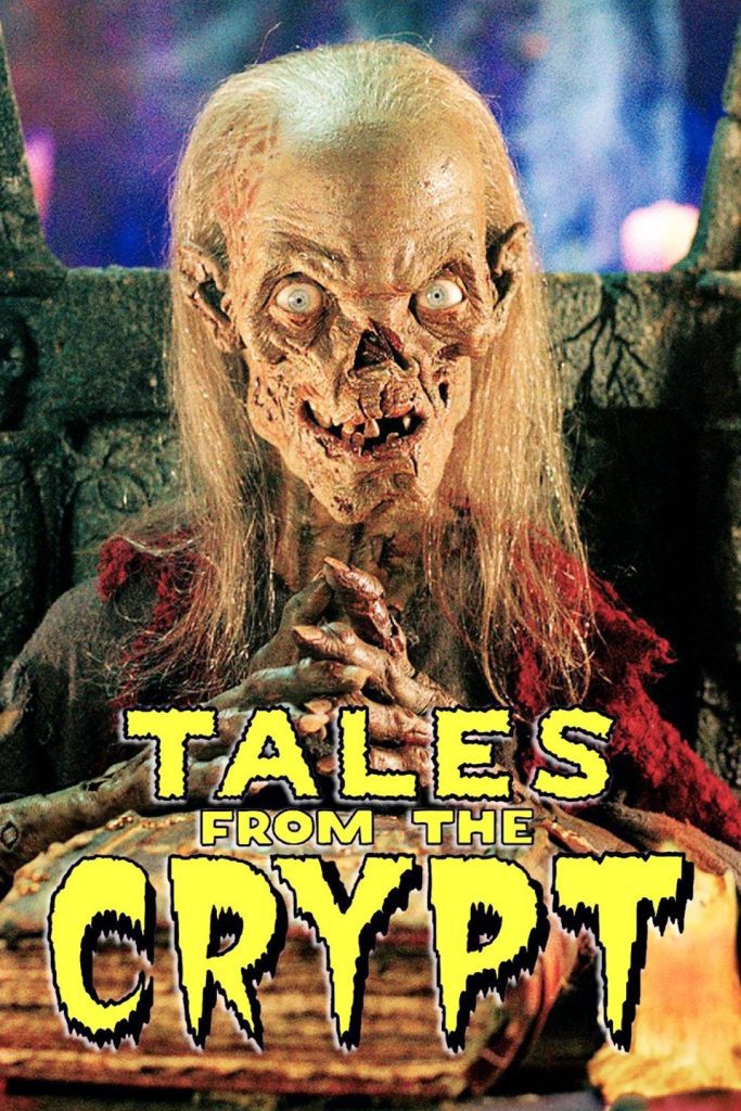 Байки зі склепу (Tales from the Crypt)