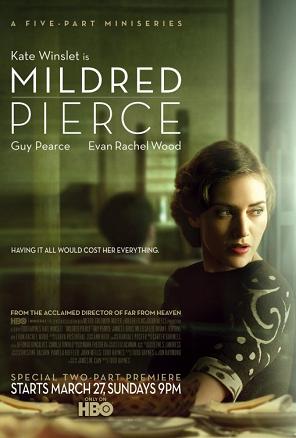 Мілдред Пірс (Mildred Pierce)