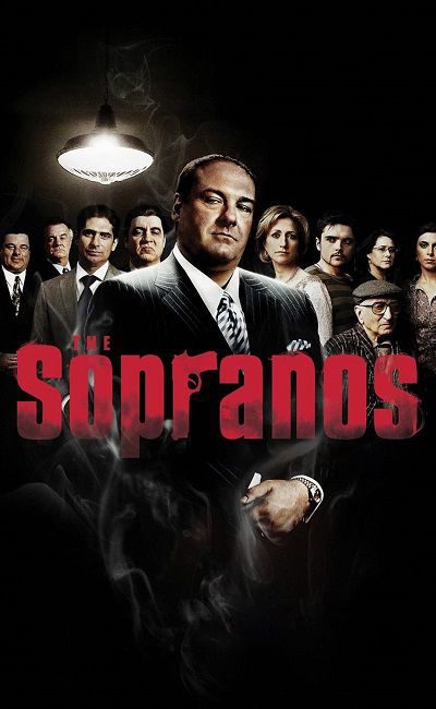 Клан Сопрано (The Sopranos)