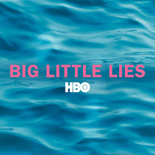 Велика маленька брехня (Big Little Lies) 