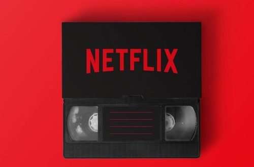 серіали netflix