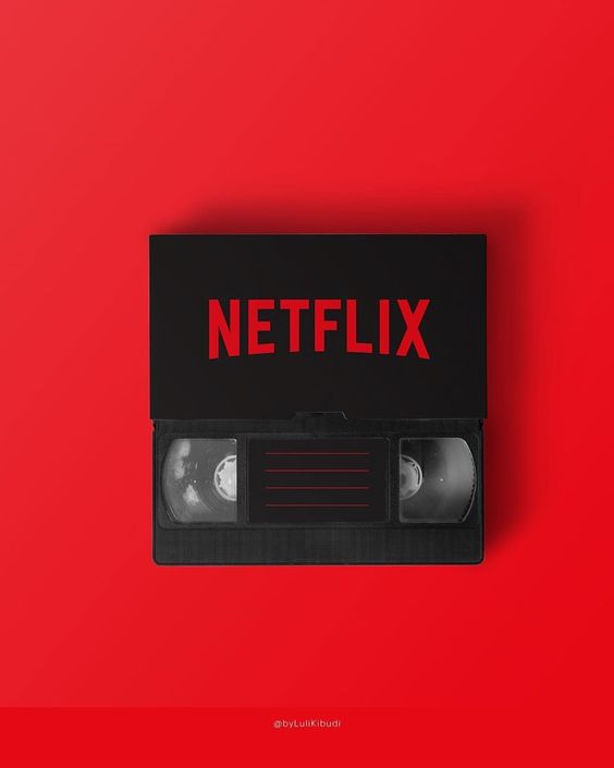 серіали netflix