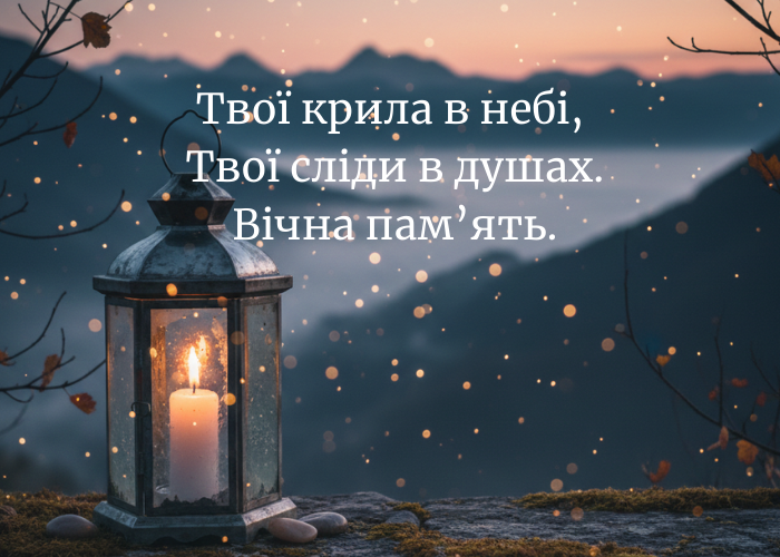 картинки Вічна пам'ять