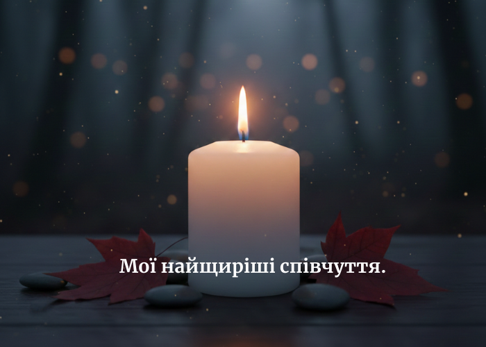 картинки співчуваю