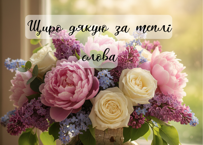 Щиро дякую картинки