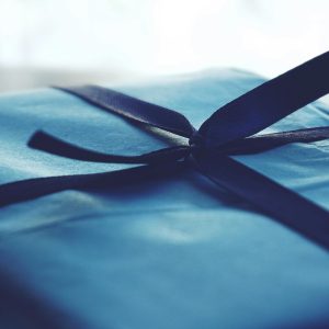 як титул стає ідеальним презентом