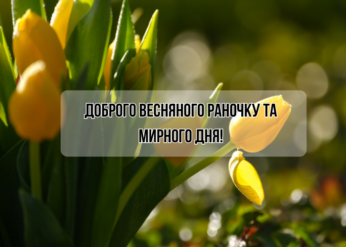 Доброго дня картинки українською