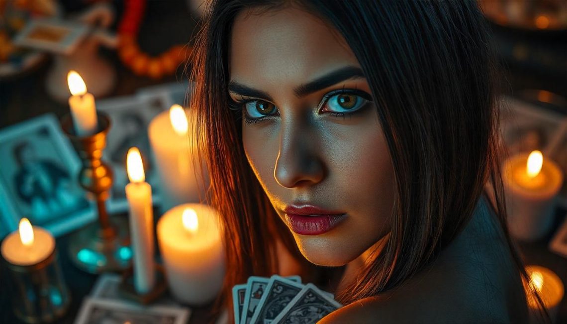 Як працює матриця долі та що показує сервіс Fate-Matrix?