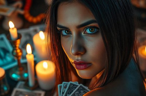 Як працює матриця долі та що показує сервіс Fate-Matrix?