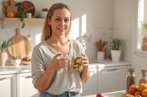 З чим варто поєднувати вітамін В?