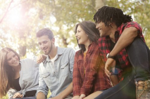 Дієслово vivir в іспанській мові: життя, досвід та повсякденність