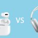 AirPods чи AirPods Max