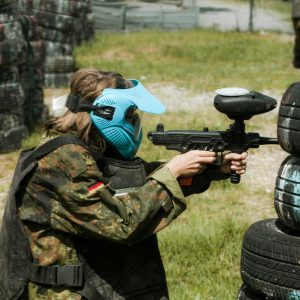 Топ-3 пейнтбольних клуби Києва - де пограти з друзями у 2026 році
